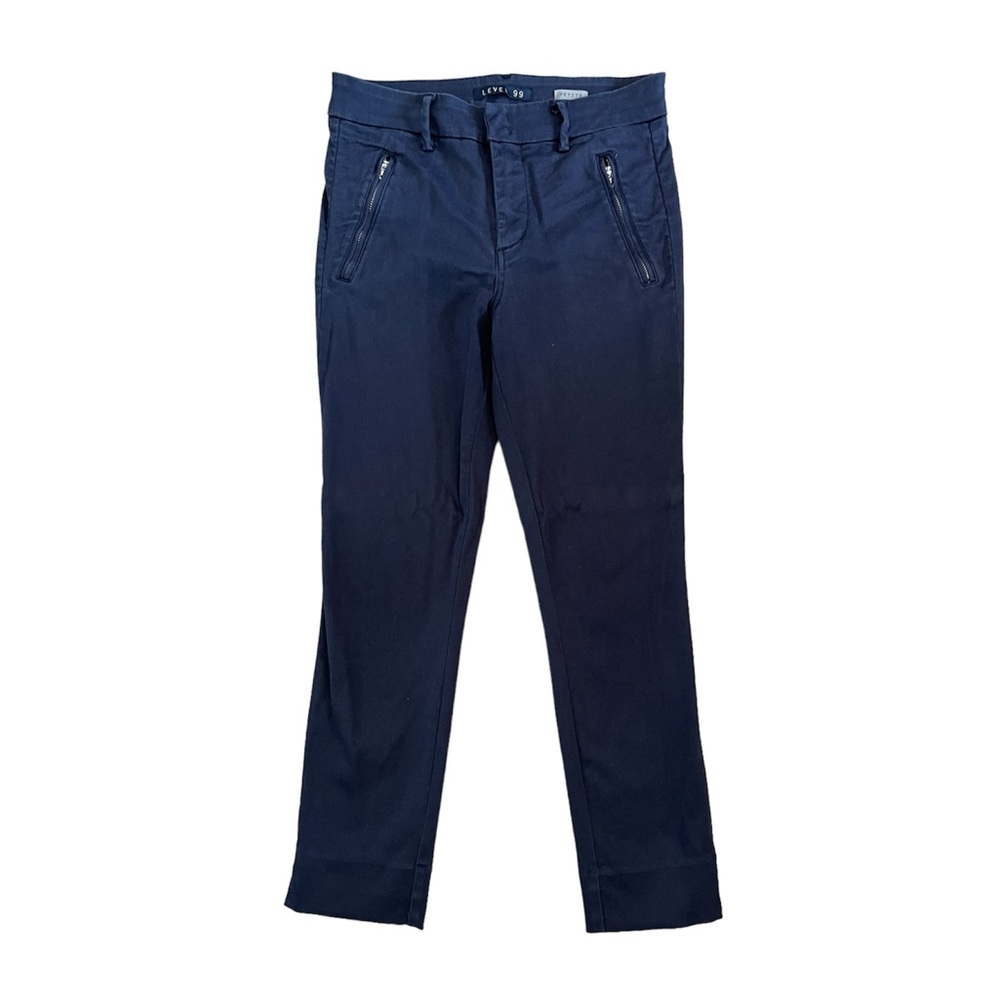 Level 99 pants